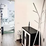 Charming King With Balcony And Jacuzzi شقة كومو